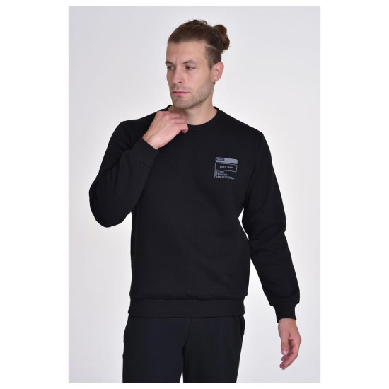 Target Ανδρικό φούτερ Crewneck Fleece Small ''Better'' Target Ανδρικό φούτερ Crewneck Fleece Small ''Better''